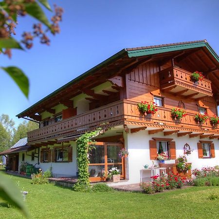 Ferienwohnung Haus Rieder อินเซลล์ ภายนอก รูปภาพ