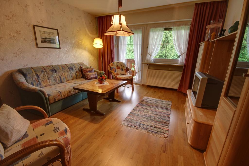 Ferienwohnung Haus Rieder อินเซลล์ ภายนอก รูปภาพ