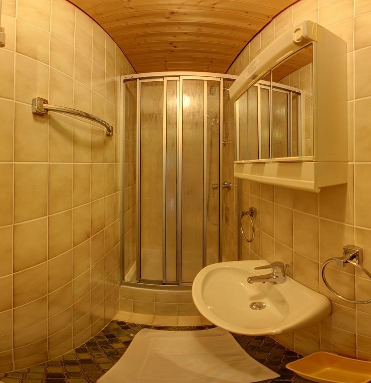 Ferienwohnung Haus Rieder อินเซลล์ ภายนอก รูปภาพ