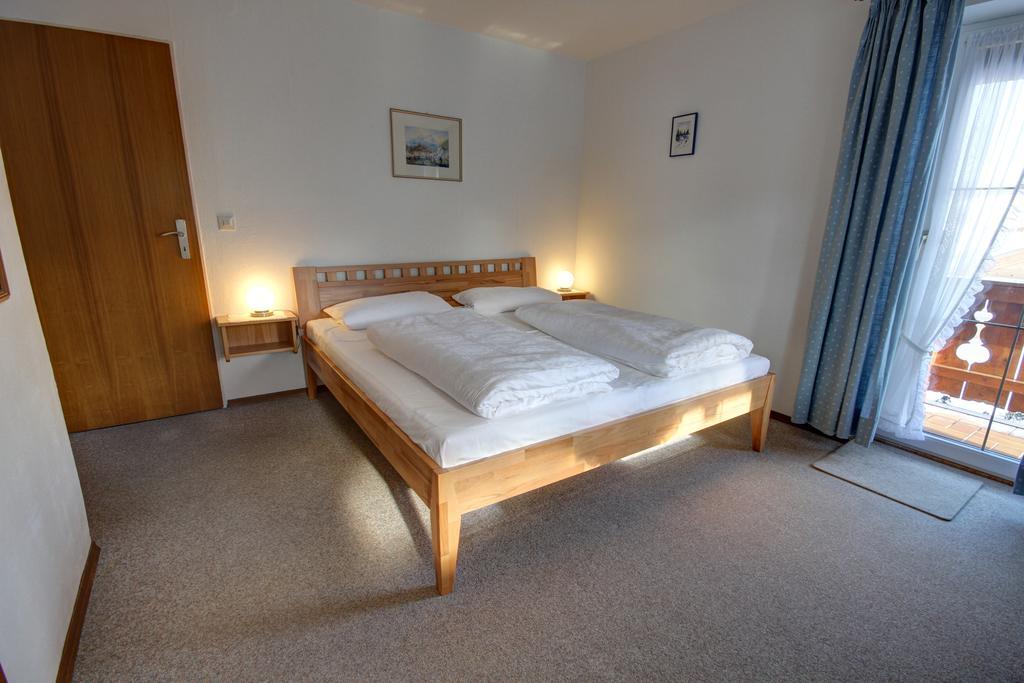 Ferienwohnung Haus Rieder อินเซลล์ ภายนอก รูปภาพ